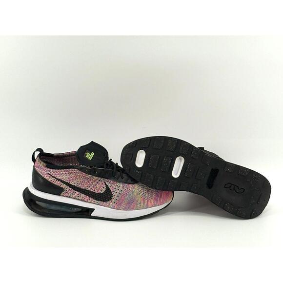 Air Max Flyknit Racer 'Multi-Color' - Picture 2 of 6